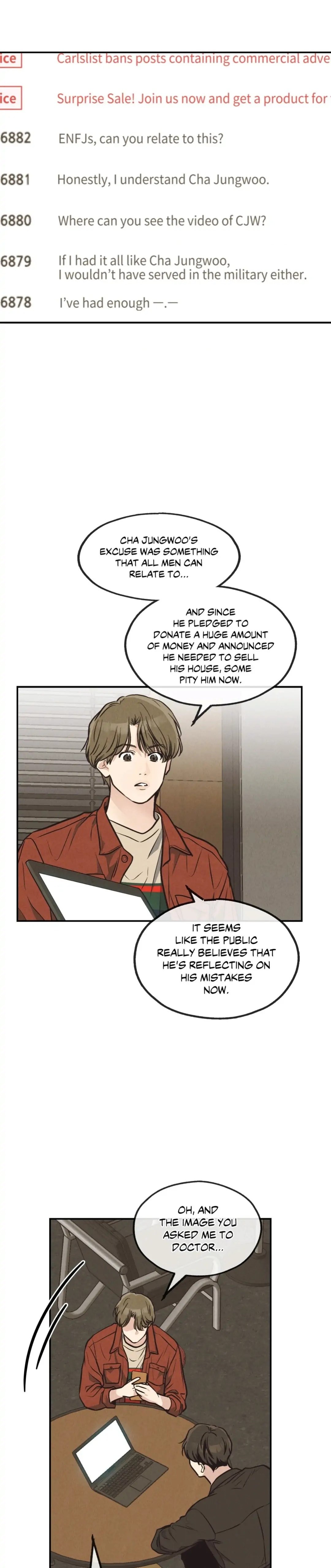 Payback, Chapter 69 image 10